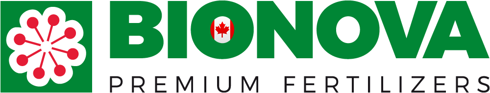 BioNova premium nutriments, fertilizer, engrais,